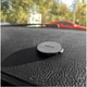 Автодержатель Baseus Small Ears Series Magnetic Suction Bracket Flat Type/360° black - изображение 3
