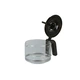 Колба с крышкой и щеточкой Koolwen для кофеварки Philips CP9948/01 996510073714 - изображение 4