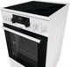 Плита Gorenje ECS5350WA - изображение 3