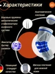 Коленный ортез динамический бандаж - фиксатор колена, размер S - изображение 3