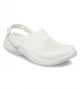 Сабо Crocs LiteRide 360 Clog 206708-1CV- M5W7 37 Белый - изображение 2