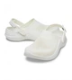 Сабо Crocs LiteRide 360 Clog 206708-1CV- M5W7 37 Белый - изображение 3