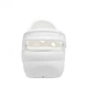 Сабо Crocs Classic Platform Clog 206750-100-M8W10 40 Белый - изображение 4