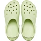 Сабо Crocs Classic Platform Clog 206750-335-M6W8 38 Салатовый - изображение 4