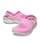 Сабо Crocs LiteRide 360 Clog 206708-6SW M4W6 36 Розовый - изображение 3