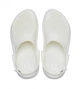 Сабо Crocs LiteRide 360 Clog 206708-1CV- M7W9 39 Белый - изображение 4