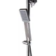 Душова система Globus Lux SICILIA SBQ-SH-105 - зображення 4