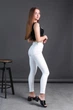 Мюлі жіночі Fashion Louie 3638 36 розмір 23,5 см Чорний - зображення 10