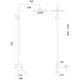 Душова система Globus Lux WIEN SBT2-SH-02 - изображение 5