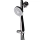 Душова система Globus Lux ALPEN SBT1-SH-05 - зображення 2