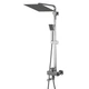 Душевая система Globus Lux MILANO GLM-0007 - изображение 1