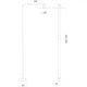 Душова колона Globus Lux MILANO GL-BAR-0707 - зображення 5