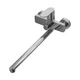 Смеситель для ванны TOPAZ BARTS TB 07116-H36 - изображение 3