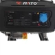 Генератор бензиновый RATO R5500 5,5 кВт - изображение 2