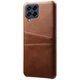 Захисний чохол Deexe Pocket Case для Samsung Galaxy M53 (M536) - Brown - зображення 2