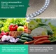 Световой лайткуб (фотобокс) с LED подсветкой для предметной съемки PULUZ PU5032B 30х30х30 см + сумка - изображение 7