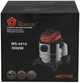 Пылесос промышленный моющий Domotec MS-4414 20L 3000W (3_00636) - изображение 3