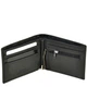 Кошелек из натуральной кожи Dr.Bond MSM-8 black - изображение 2