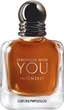 Парфюмированная вода Giorgio Armani Emporio Armani Stronger With You Intensely 100 ml (27-617211100) - изображение 1