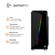 Персональний комп'ютер Expert PC Ultimate (I10400F.08.H1S2.1050T.A2741); Intel Core i5-10400F (2.9 - 4.3 ГГц) / ОЗУ 8 ГБ / HDD 1 ТБ + SSD 240 ГБ / NVIDIA GeForce GTX 1050 Ti 4 ГБ / без ОП / LAN / Ubuntu / чорний - зображення 2
