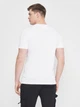 Футболка Tommy Hilfiger 10877.2 S (44) Белая - изображение 2