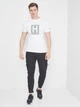 Футболка Tommy Hilfiger 10880.2 XL (50) Біла - зображення 3