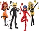 Лялька Miraculous Леді Баг та Супер-КітS2 - Супер-Кіт , 27 см (50002) - изображение 7