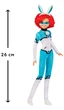Лялька Miraculous Леді Баг та Супер-Кіт герої Кроликс 26 см з аксесуарами (6900006615090) (50011) - изображение 3