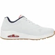 Кросівки чоловічі SKECHERS 52458 41, кольор. - изображение 3