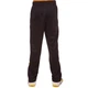 Костюм спортивний дитячий Zelart Dress LD-2002T зростання 125-135 см (26) Black-Green - зображення 8