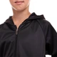 Костюм дитячий спортивний Zelart Classic 6811T зріст 140-145 см (30) Black-White - зображення 5