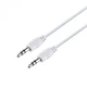 Беспроводная портативная Bluetooth колонка Hoco HC9 со светомузыкой (FM, TF-карты, AUX, TWS) - Черный - изображение 4