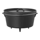 Котел чавунний Royal Catering EX10011255 7,2 л ніжки - зображення 2