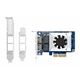 Сетевая карта 2x10GbE PCIe Gen3 x4 QNap (QXG-10G2TB) - изображение 2