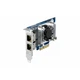 Сетевая карта 2x10GbE PCIe Gen3 x4 QNap (QXG-10G2TB) - изображение 5