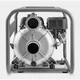 Мотопомпа Karcher WWP 45 (1.042-210.0) - зображення 4