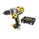 Шуруповерт DeWALT DCD991NT (без АКБ и ЗУ) (DCD991NT) - изображение 1