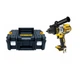 Шуруповерт DeWALT DCD991NT (без АКБ и ЗУ) (DCD991NT) - изображение 4