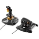 Джойстик ThrustMaster T-16000m fcs Hotas (2960778) - изображение 8