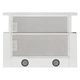 Кухонна витяжка Eleyus BREEZE 1000 60 WH - зображення 2