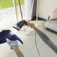 Отпариватель для одежды Electrolux E6HS1-2EG - изображение 4