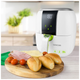 Мультипечь Sencor SFR5320WH - изображение 4