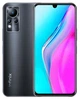 Smartfon Infinix Note 11 (X663B) 6/128Gb NFC Graphite Black (4895180776076) - obraz 1