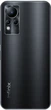Smartfon Infinix Note 11 (X663B) 6/128Gb NFC Graphite Black (4895180776076) - obraz 3