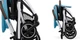 Прогулочная коляска Cybex Eezy S Twist + 2 SLV Beach Blue 4063846276080 - изображение 4