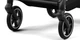 Прогулочная коляска Cybex Eezy S Twist + 2 SLV Beach Blue 4063846276080 - изображение 5