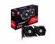 Відеокарта AMD Radeon RX 6600 XT 8GB GDDR6 Gaming X MSI (Radeon RX 6600 XT Gaming X 8G) - зображення 1