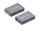 Відео подовжувач HDMI Lenkeng LKV375N HDBaseT, 4K, CAT6, до 70 метрів (LKV375N) - зображення 3