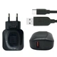 СЗУ Grand GQ-C01 Quick Charge 3.0 + Type C cable быстрая зарядка USB 3.0 - изображение 1