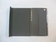 Чохол Book Cover для Lenovo Tab A8-50 колір чорний - зображення 2